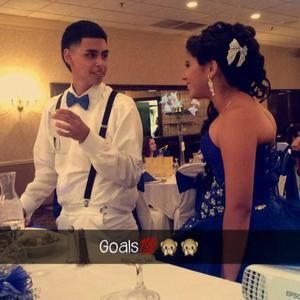 Meet your Posher, Lupe